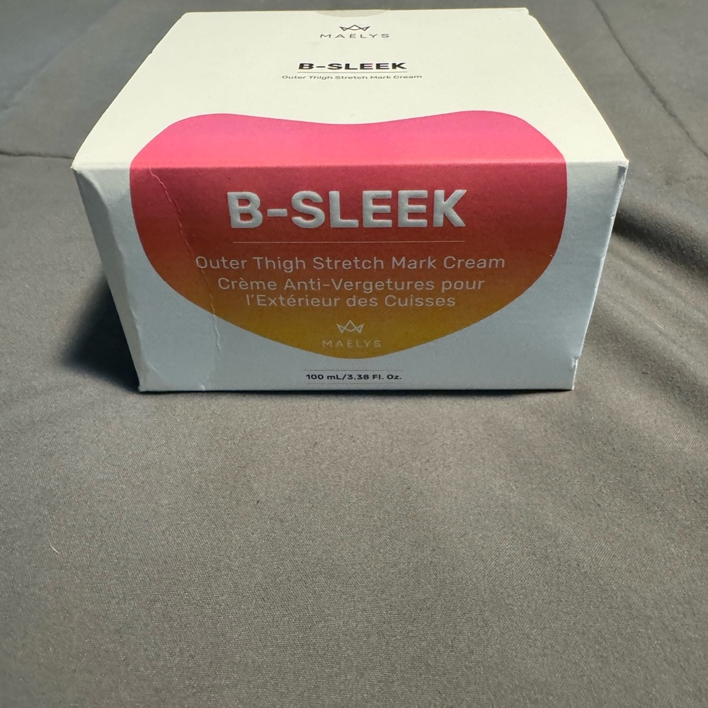 Maelys B-Sleek